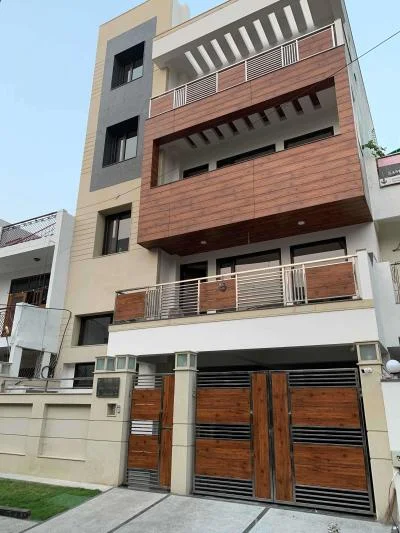 Vijaya Green City